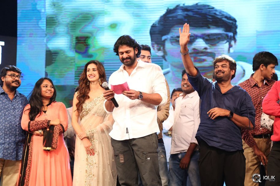 Loafer-Movie-Audio-Launch